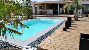 Entreprise de Piscine à Saint-Malo-de-Phily